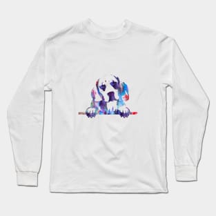 Beagle Long Sleeve T-Shirt